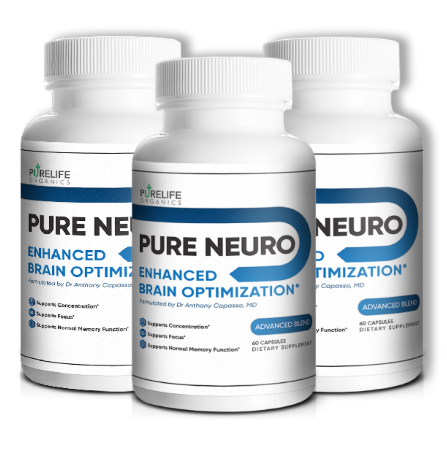 Buy Pure Neuro™ (Official) | $660 Off Today Only!