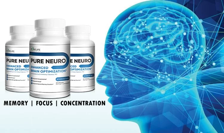 Buy Pure Neuro health